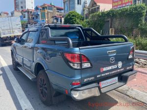 Khung thể thao Offroad bt50