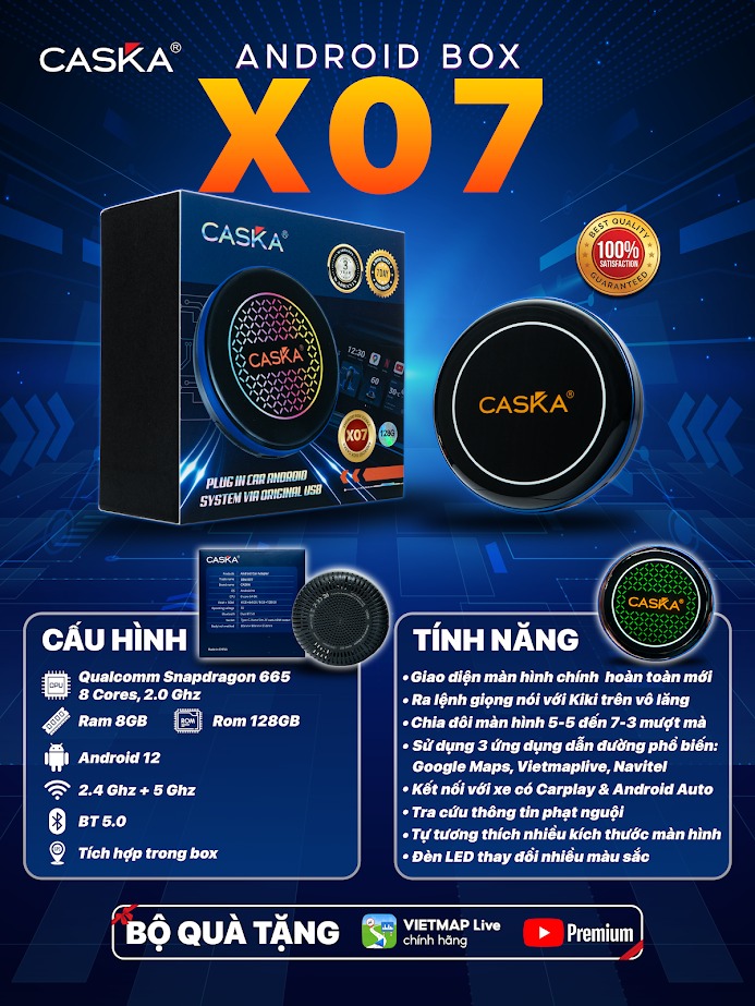 màn hình android giá rẻ