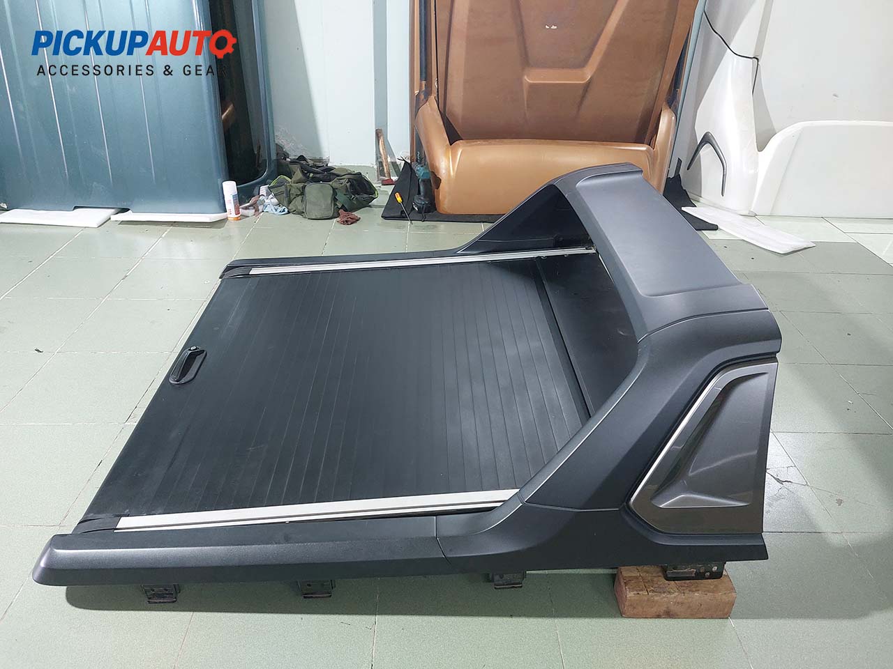 THANH LÝ COMBO CUỘN CƠ VÀ VAI THỂ THAO HILUX